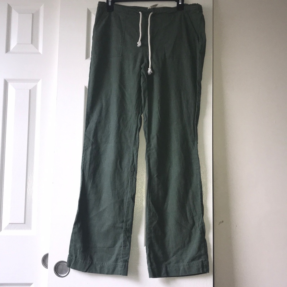 pants